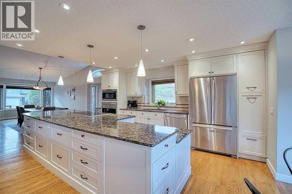 Single Family House for Sale in  Riverside Circle SE Riverbend Calgary 