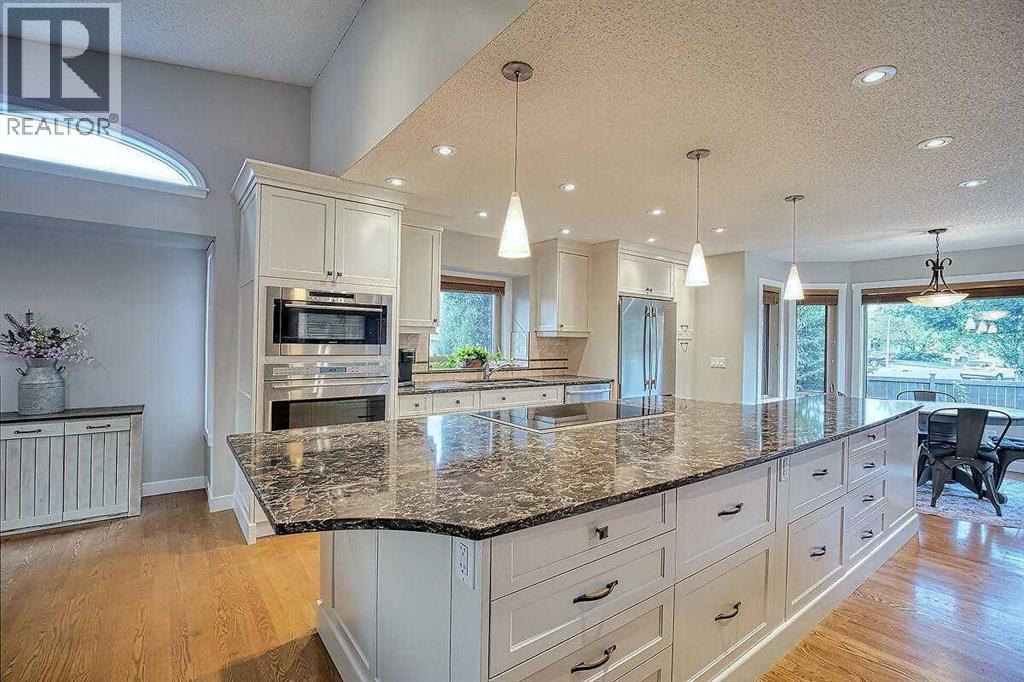 Single Family House for Sale in  Riverside Circle SE Riverbend Calgary 