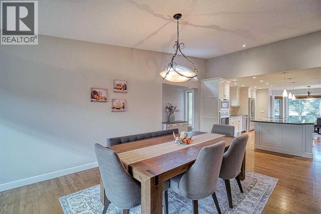 Single Family House for Sale in  Riverside Circle SE Riverbend Calgary 