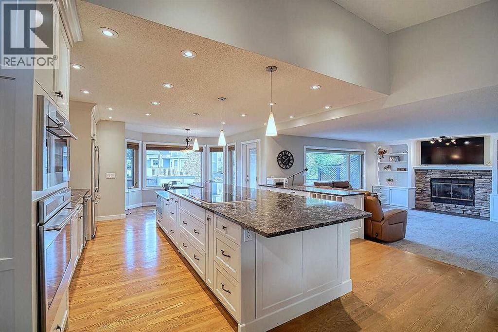 Single Family House for Sale in  Riverside Circle SE Riverbend Calgary 