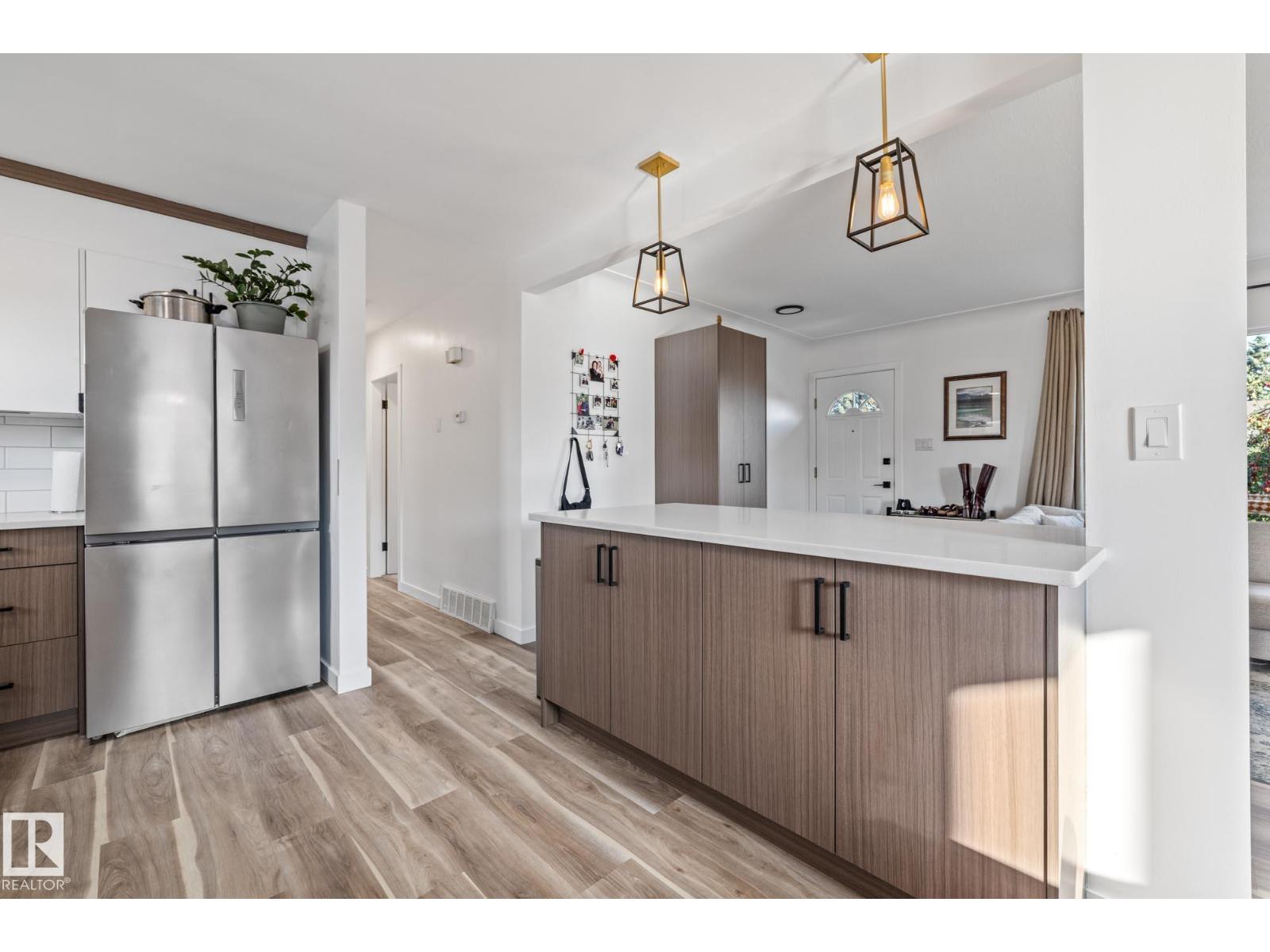 Single Family House Bungalow for Sale in   AV NW Edmonton 