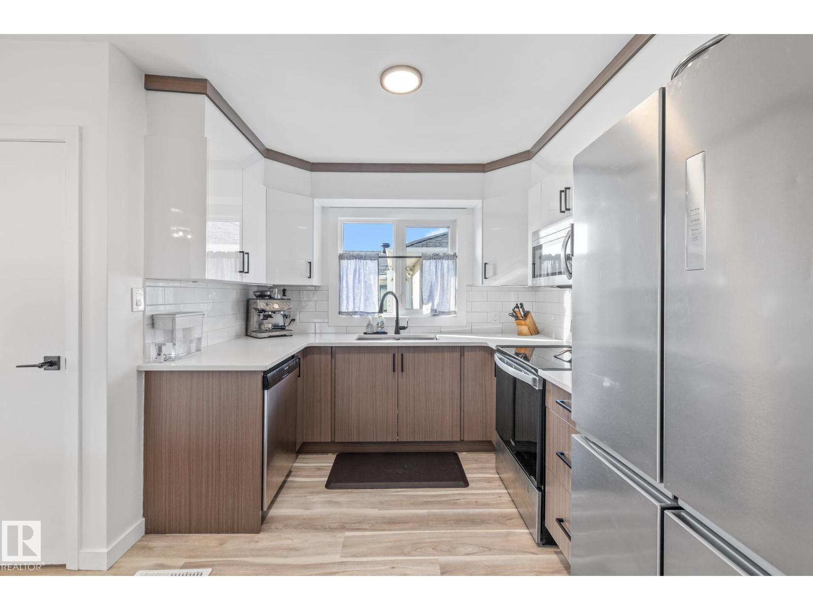 Single Family House Bungalow for Sale in   AV NW Edmonton 