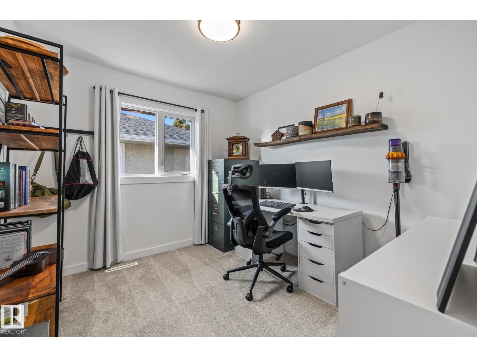 Single Family House Bungalow for Sale in   AV NW Edmonton 