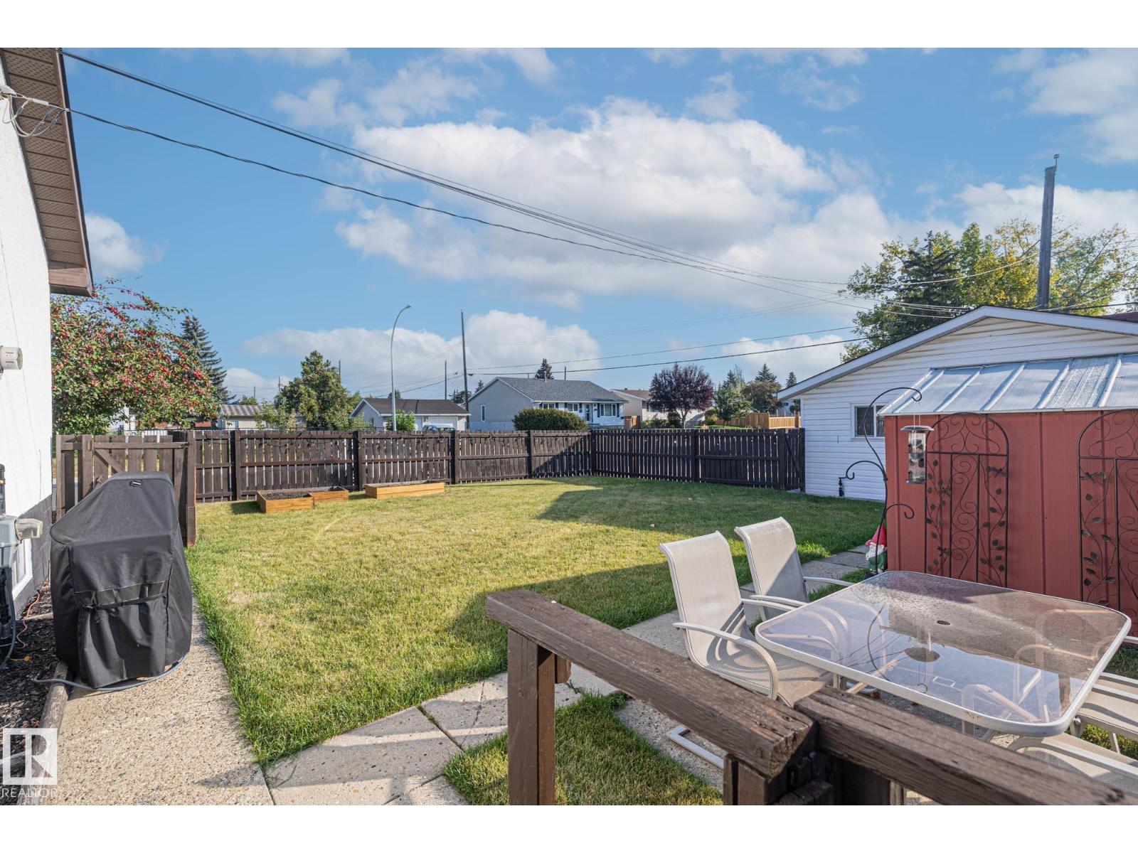 Single Family House Bungalow for Sale in   AV NW Edmonton 