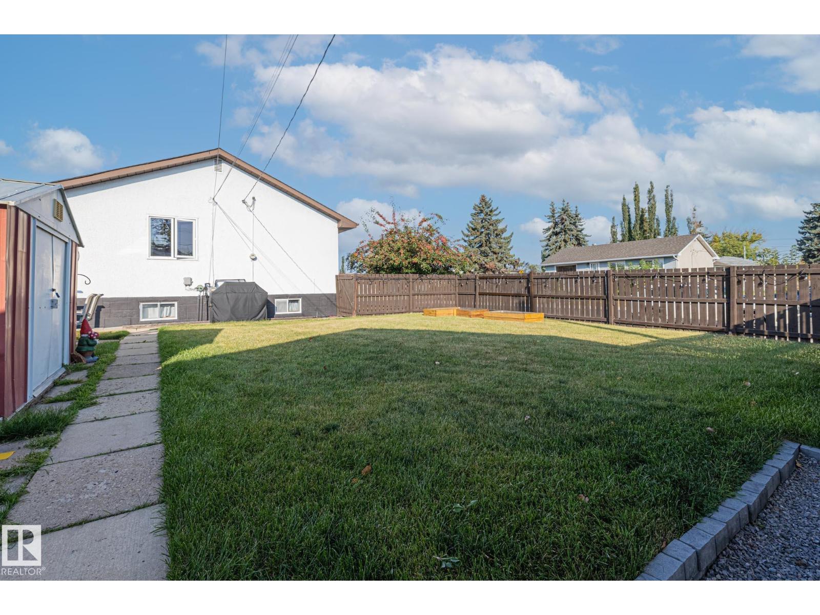 Single Family House Bungalow for Sale in   AV NW Edmonton 