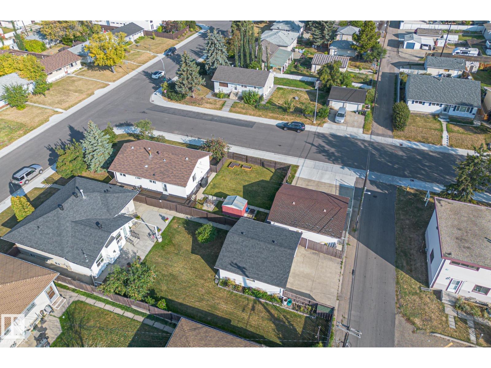 Single Family House Bungalow for Sale in   AV NW Edmonton 