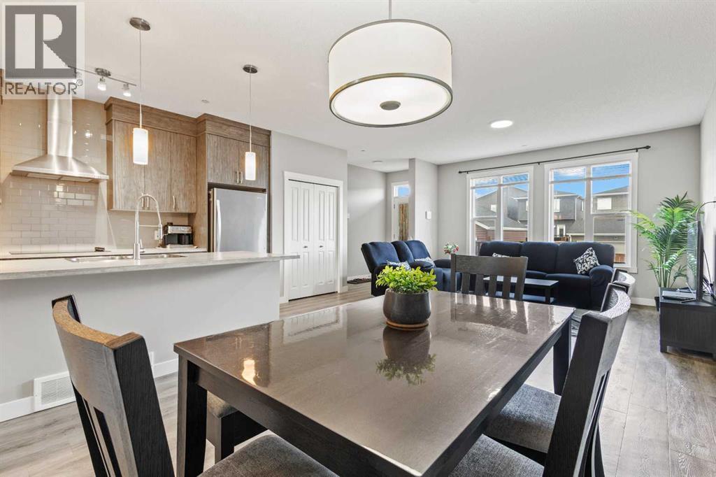 Single Family House for Sale in  Howse Crescent NE Livingston Calgary 