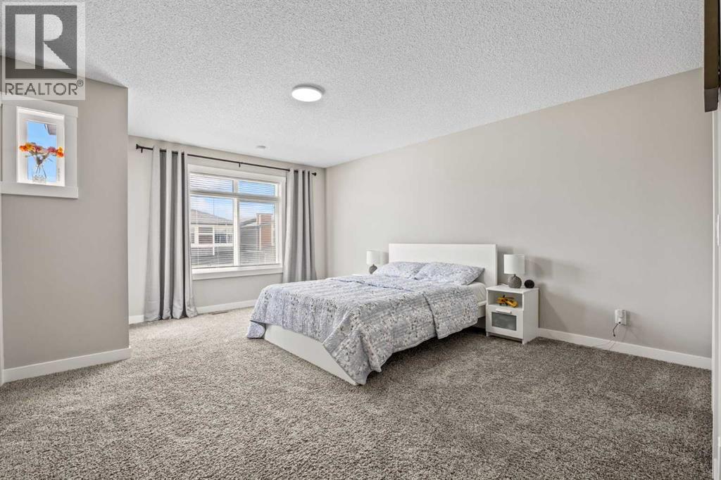 Single Family House for Sale in  Howse Crescent NE Livingston Calgary 