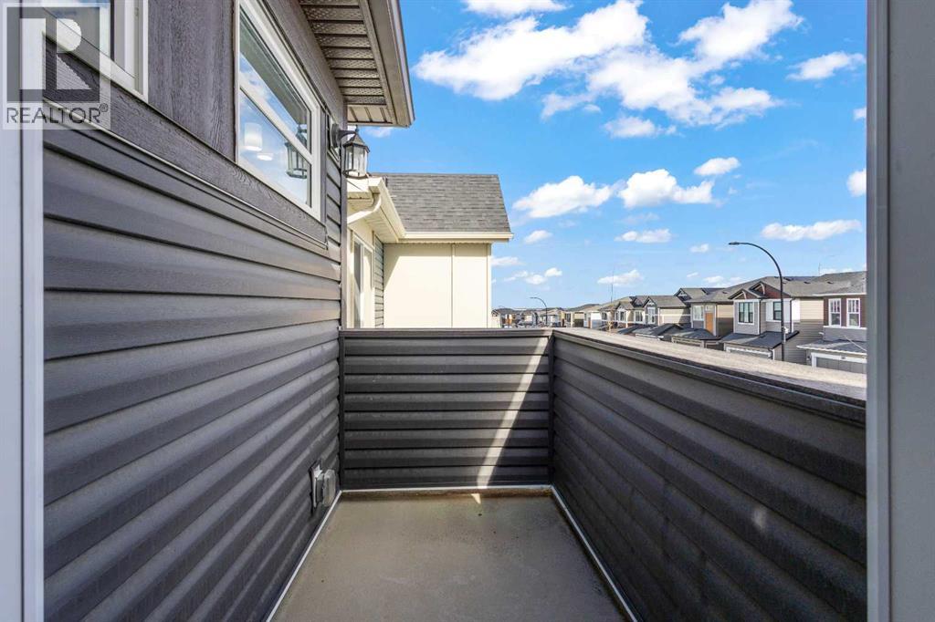 Single Family House for Sale in  Howse Crescent NE Livingston Calgary 