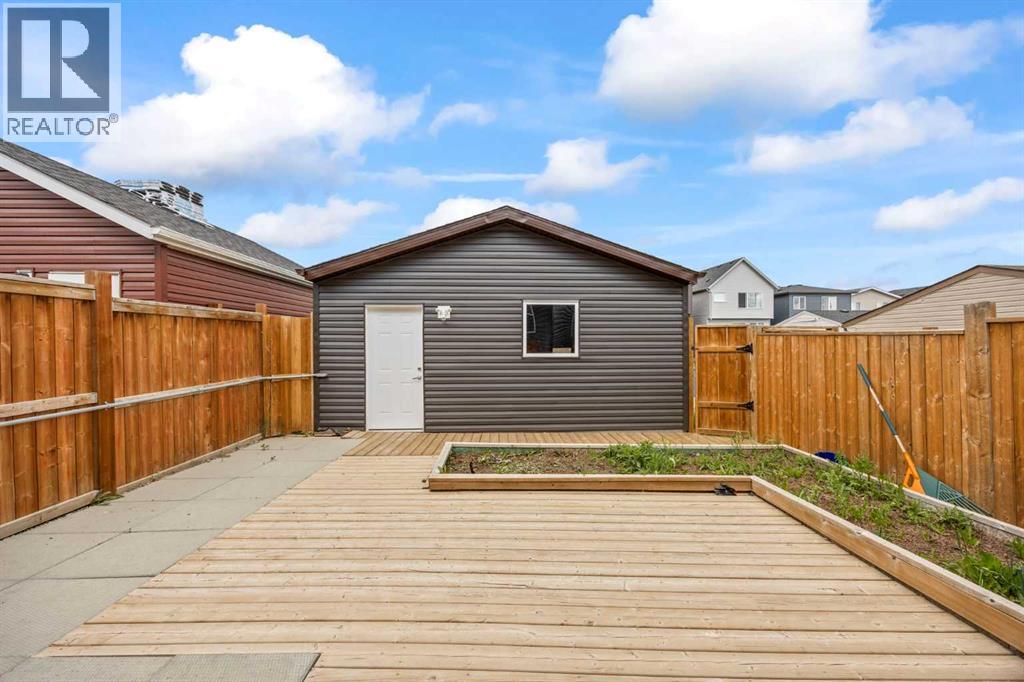 Single Family House for Sale in  Howse Crescent NE Livingston Calgary 