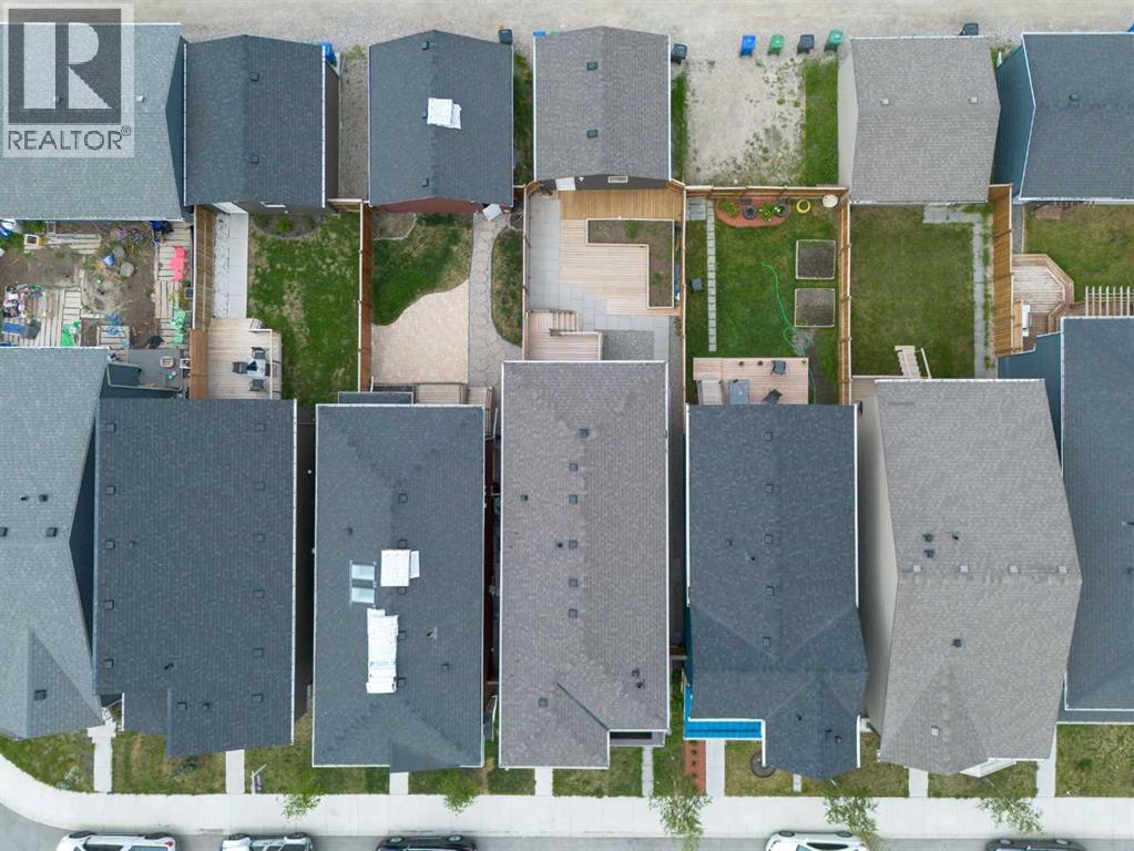 Single Family House for Sale in  Howse Crescent NE Livingston Calgary 