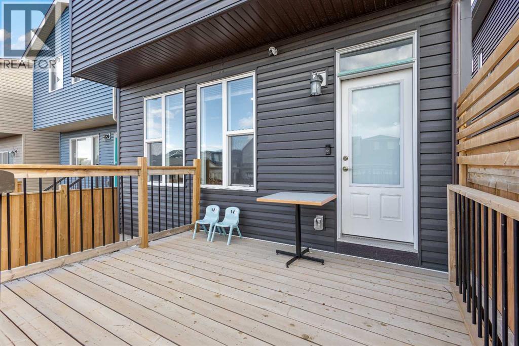 Single Family House for Sale in  Howse Crescent NE Livingston Calgary 