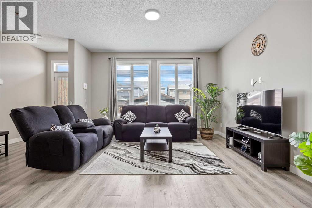 Single Family House for Sale in  Howse Crescent NE Livingston Calgary 