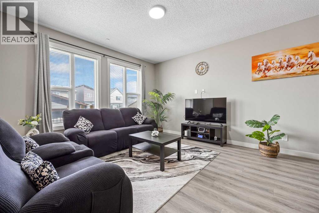 Single Family House for Sale in  Howse Crescent NE Livingston Calgary 