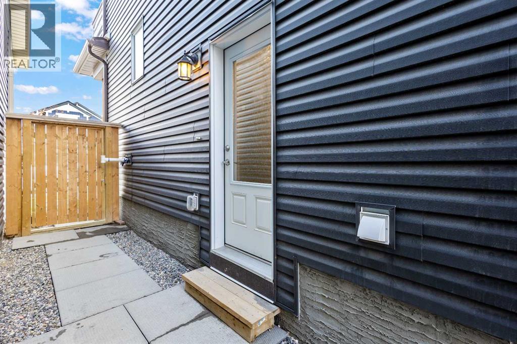 Single Family House for Sale in  Howse Crescent NE Livingston Calgary 