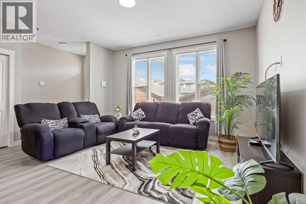 Single Family House for Sale in  Howse Crescent NE Livingston Calgary 