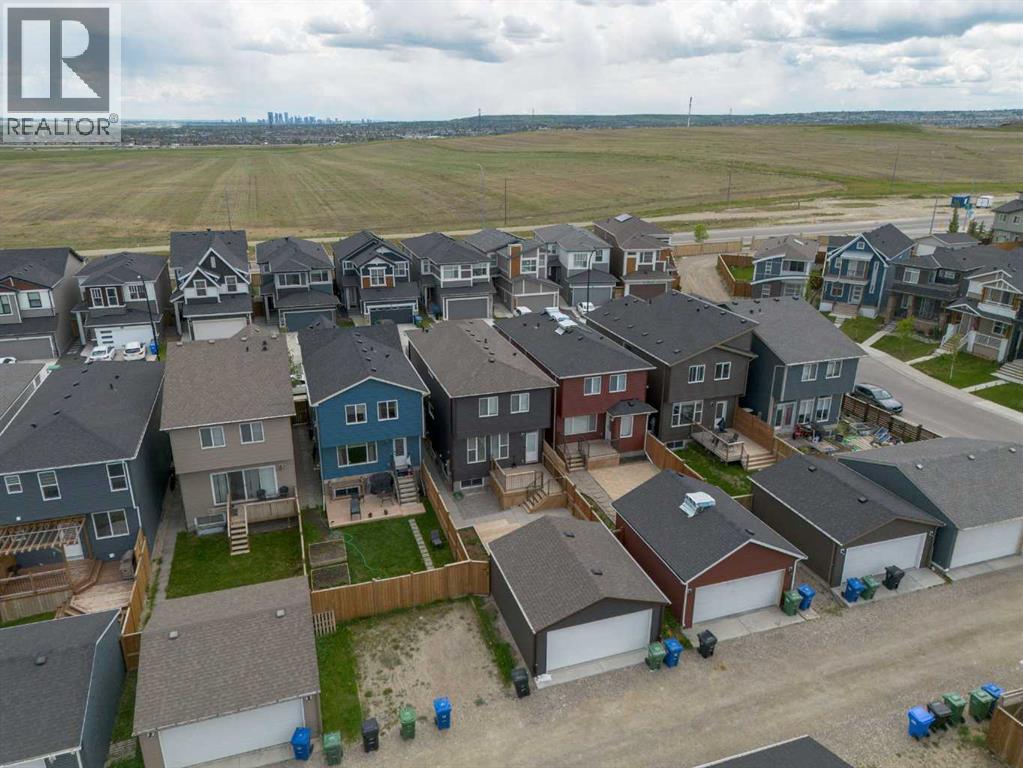 Single Family House for Sale in  Howse Crescent NE Livingston Calgary 