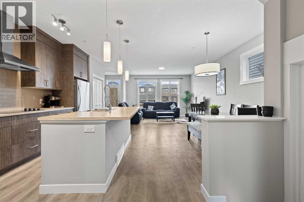 Single Family House for Sale in  Howse Crescent NE Livingston Calgary 