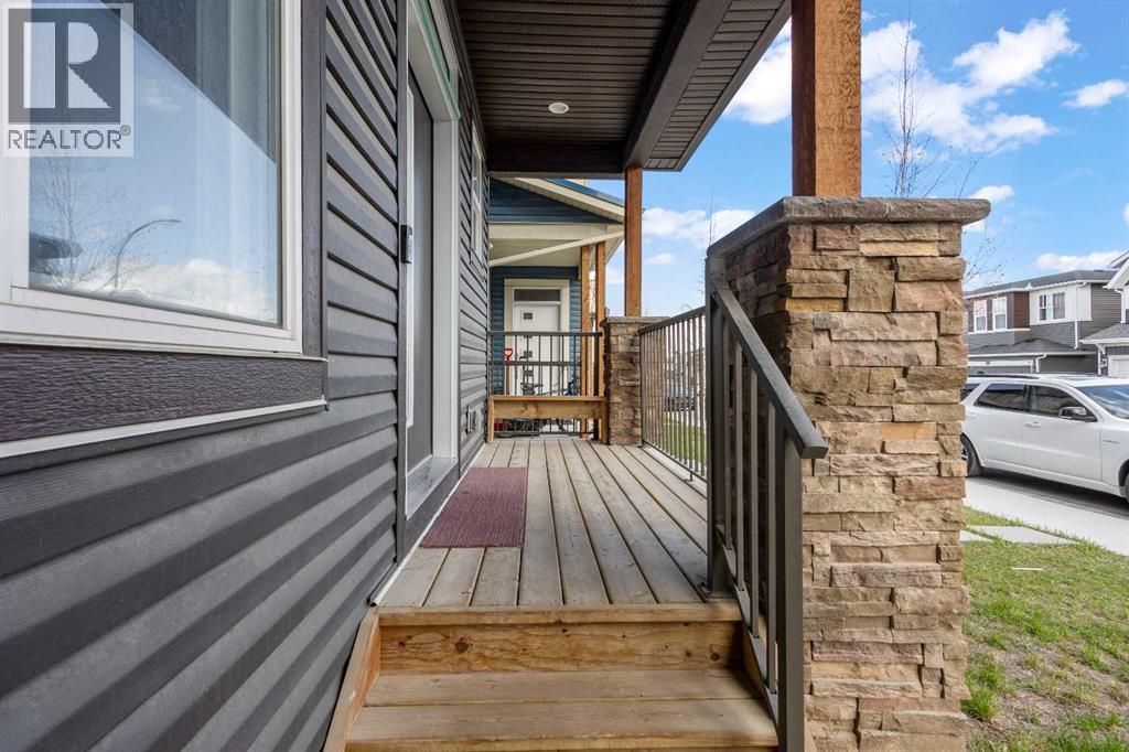 Single Family House for Sale in  Howse Crescent NE Livingston Calgary 