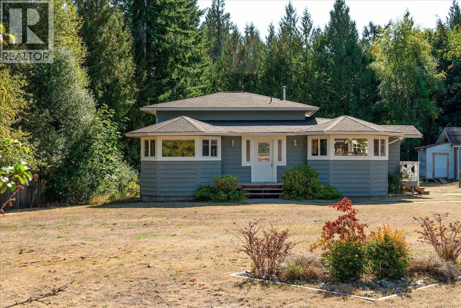 105 McColl Rd, Bowser