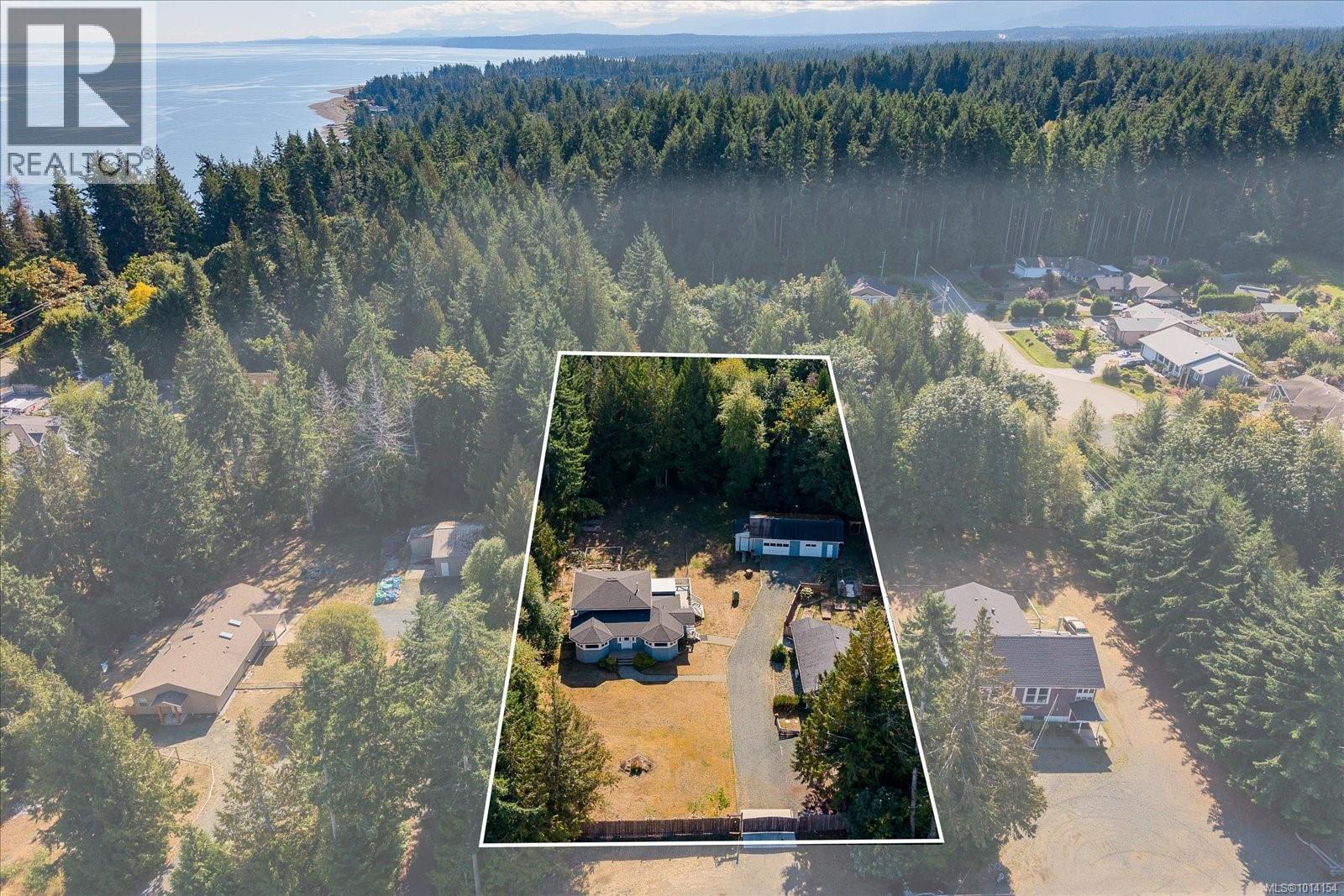 105 McColl Rd, Bowser