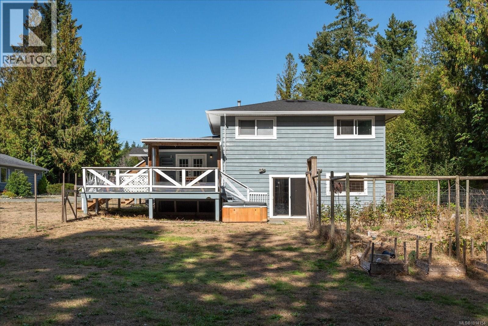 105 McColl Rd, Bowser