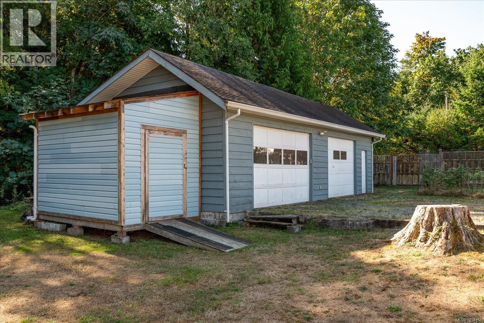 105 McColl Rd, Bowser