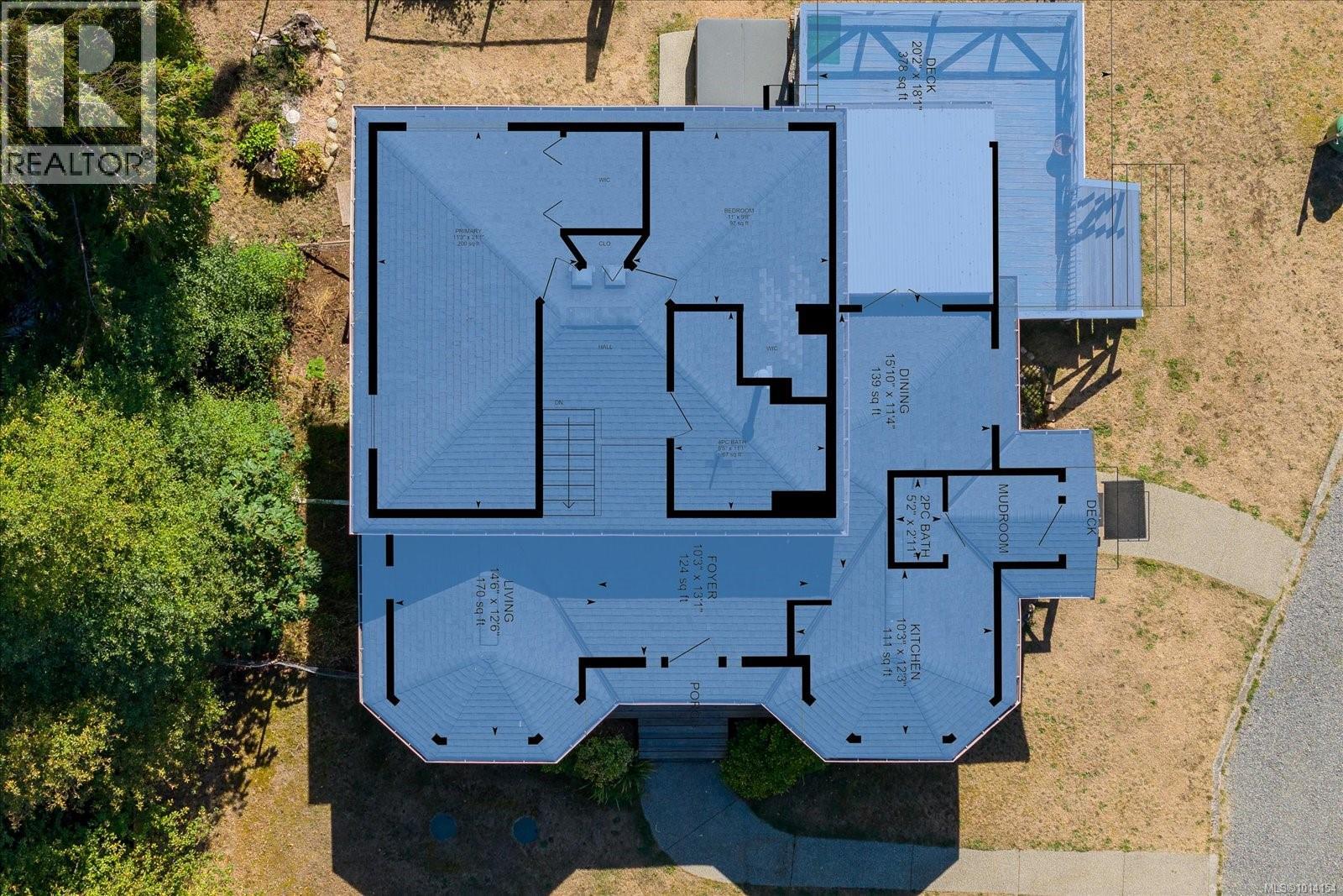 105 McColl Rd, Bowser