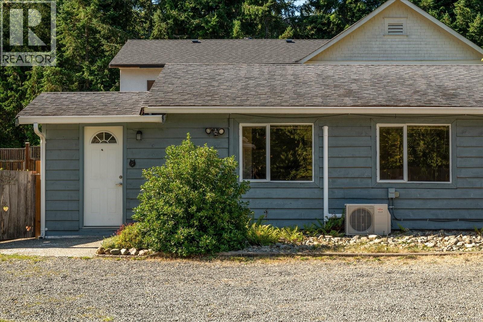 105 McColl Rd, Bowser