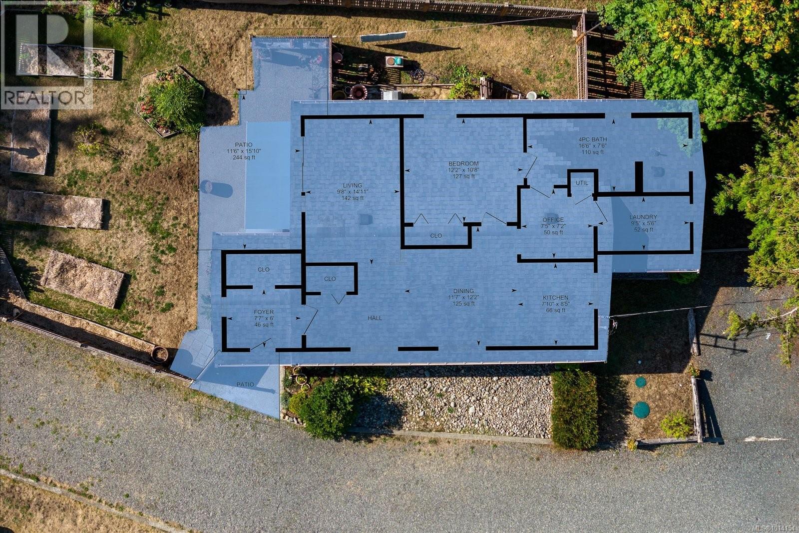 105 McColl Rd, Bowser