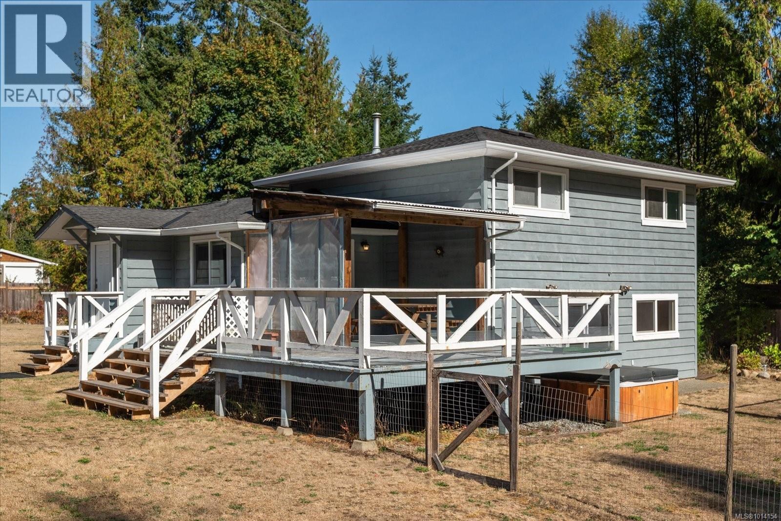 105 McColl Rd, Bowser