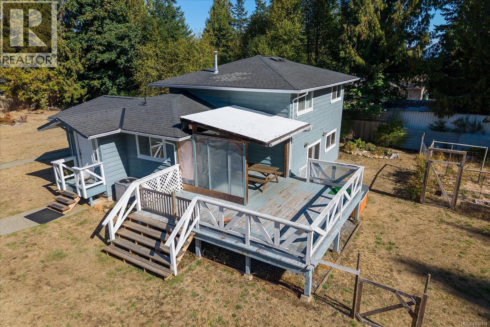 105 McColl Rd, Bowser