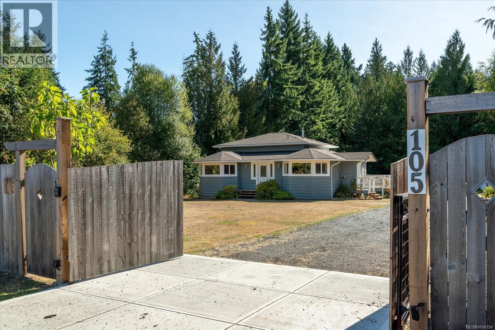 105 McColl Rd, Bowser