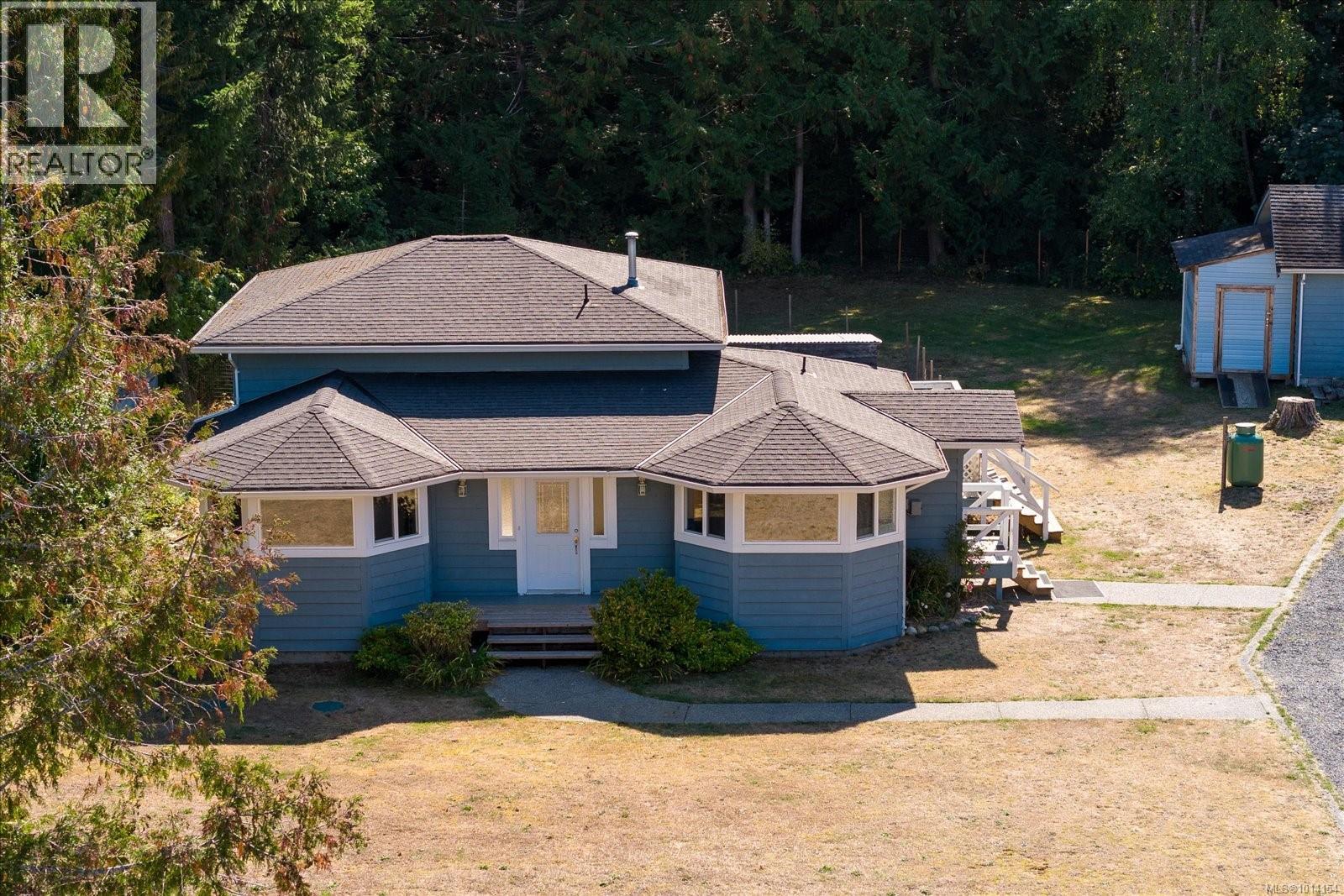 105 McColl Rd, Bowser
