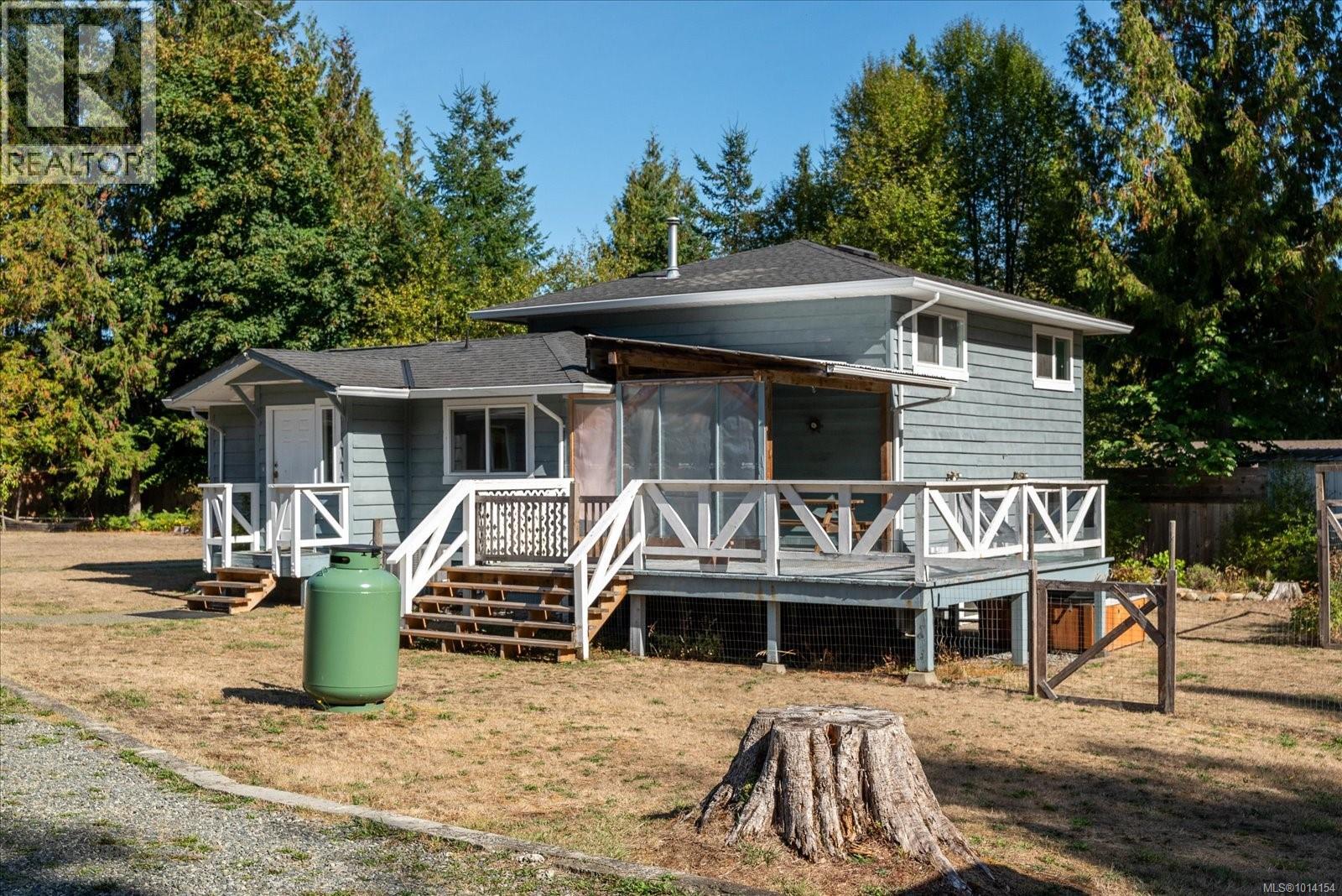 105 McColl Rd, Bowser