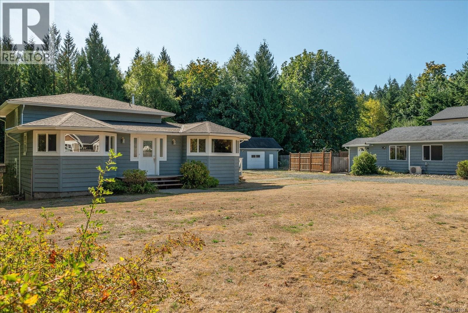 105 McColl Rd, Bowser