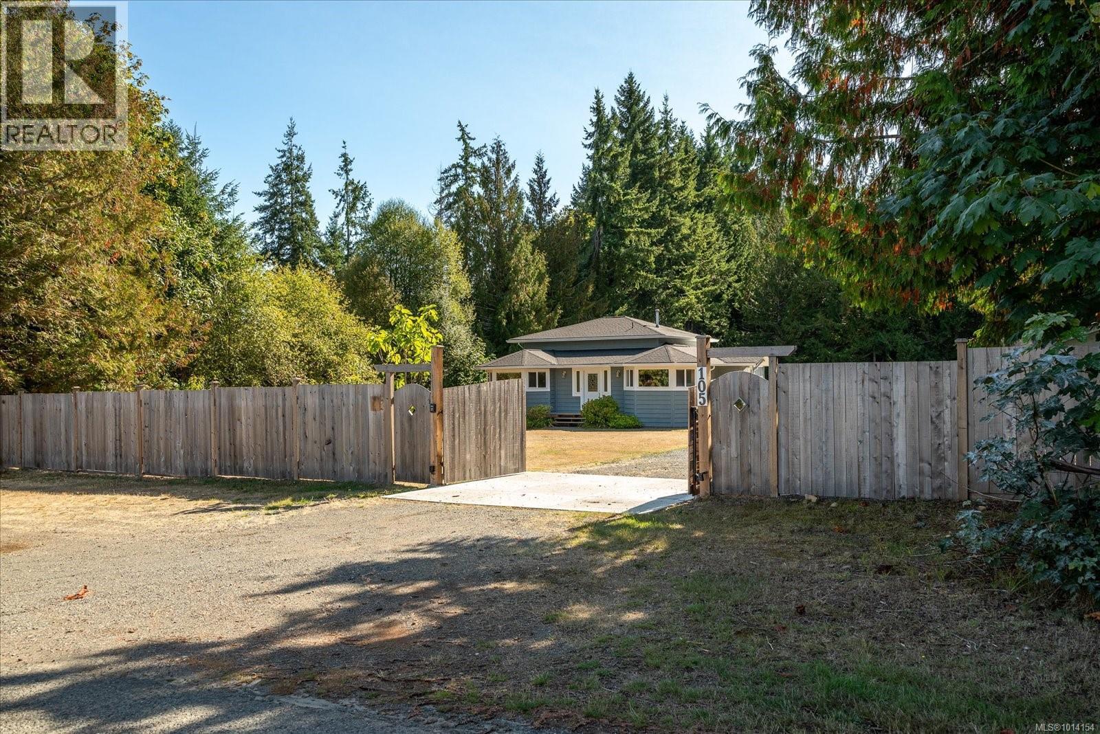105 McColl Rd, Bowser