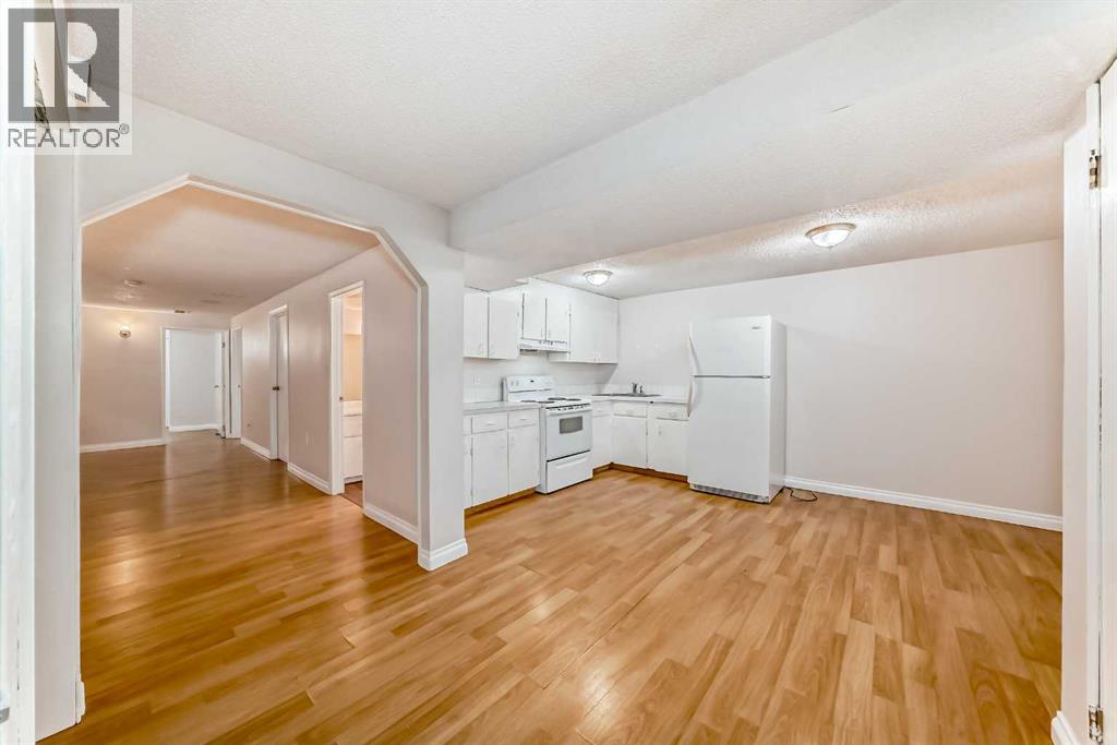 Single Family House Bungalow for Sale in   Avenue NE Pineridge Calgary 