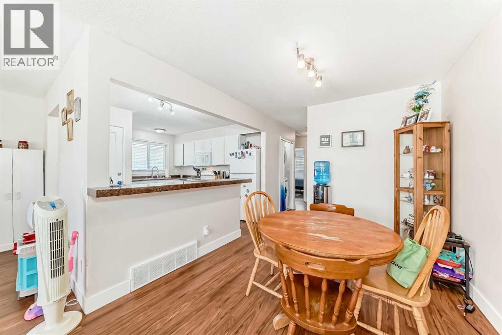 Single Family House Bungalow for Sale in   Avenue NE Pineridge Calgary 