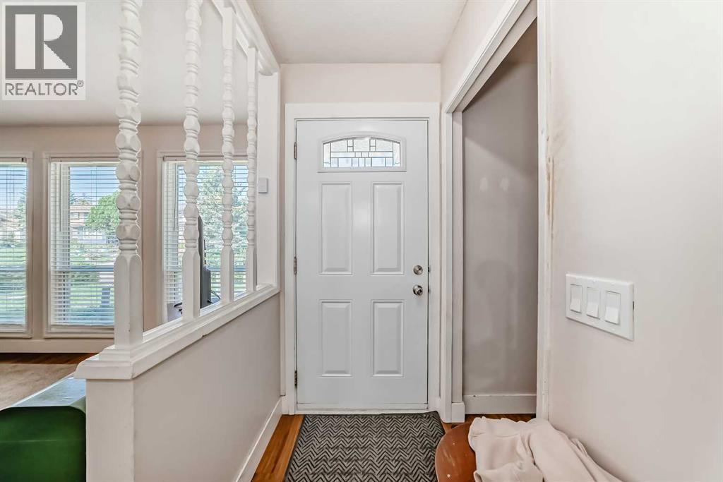 Single Family House Bungalow for Sale in   Avenue NE Pineridge Calgary 