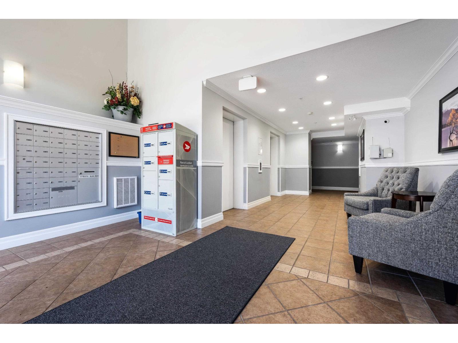 410 45769 STEVENSON ROAD, Sardis East Vedder, Chilliwack