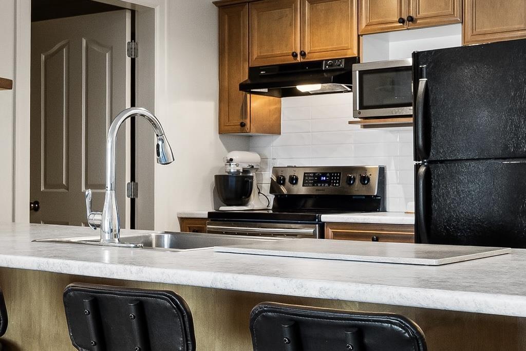 410 45769 STEVENSON ROAD, Sardis East Vedder, Chilliwack