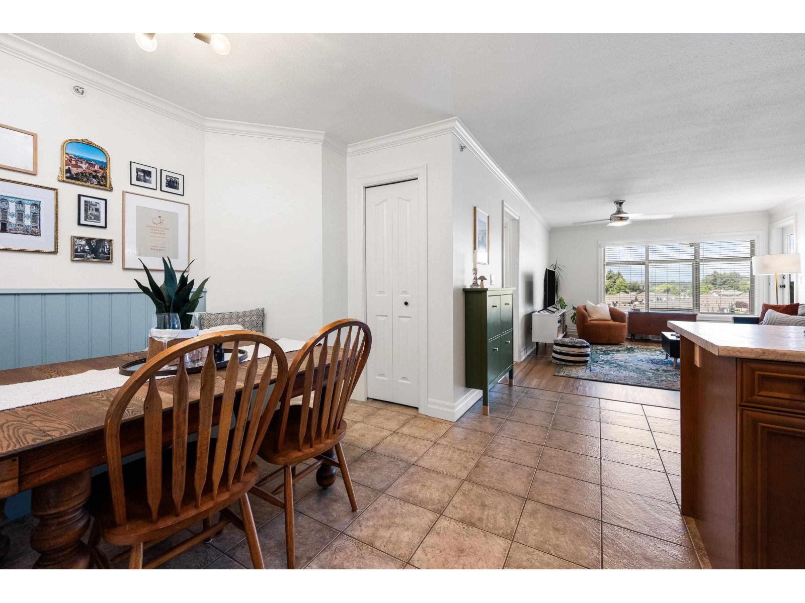 410 45769 STEVENSON ROAD, Sardis East Vedder, Chilliwack