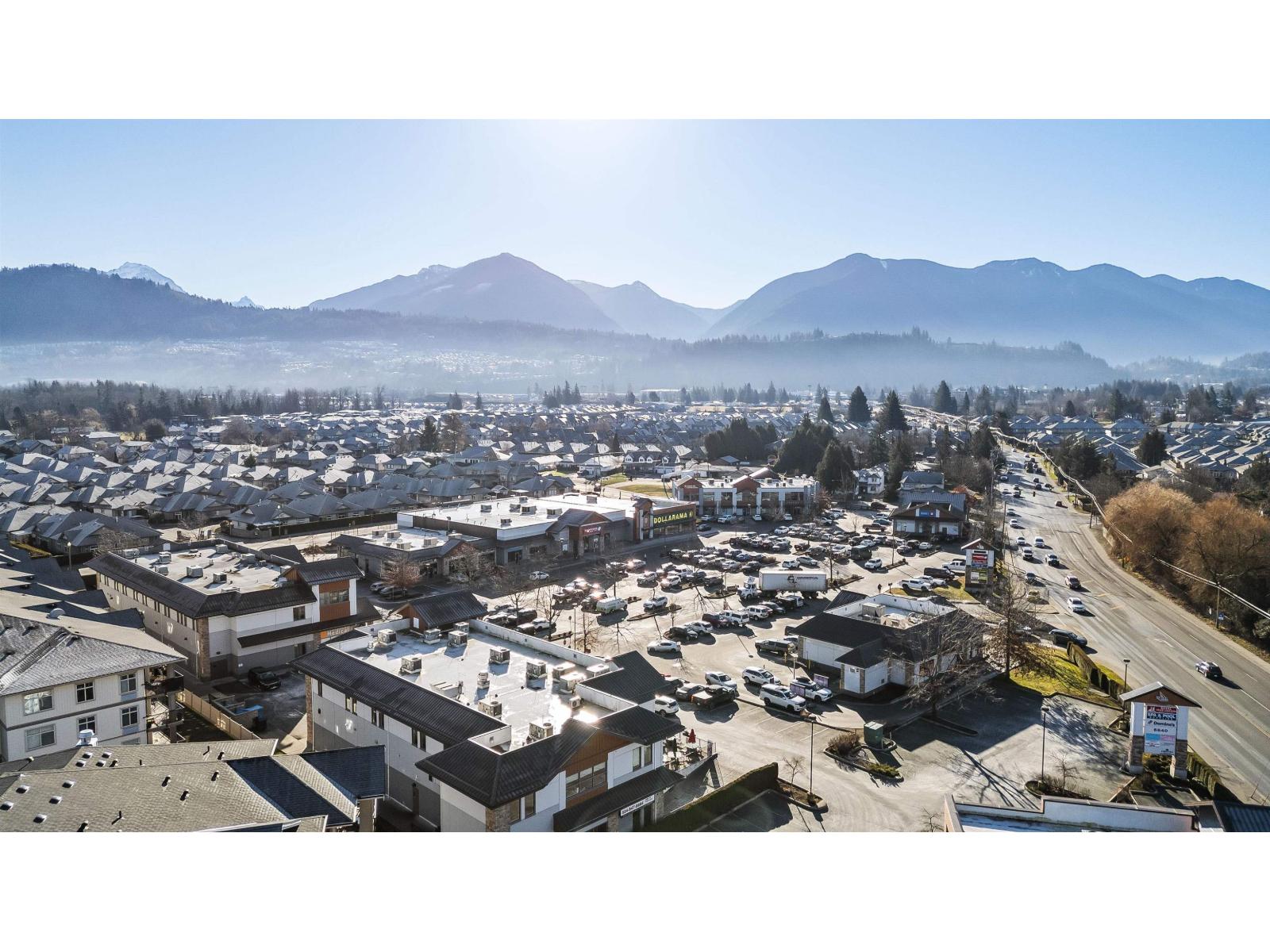 410 45769 STEVENSON ROAD, Sardis East Vedder, Chilliwack