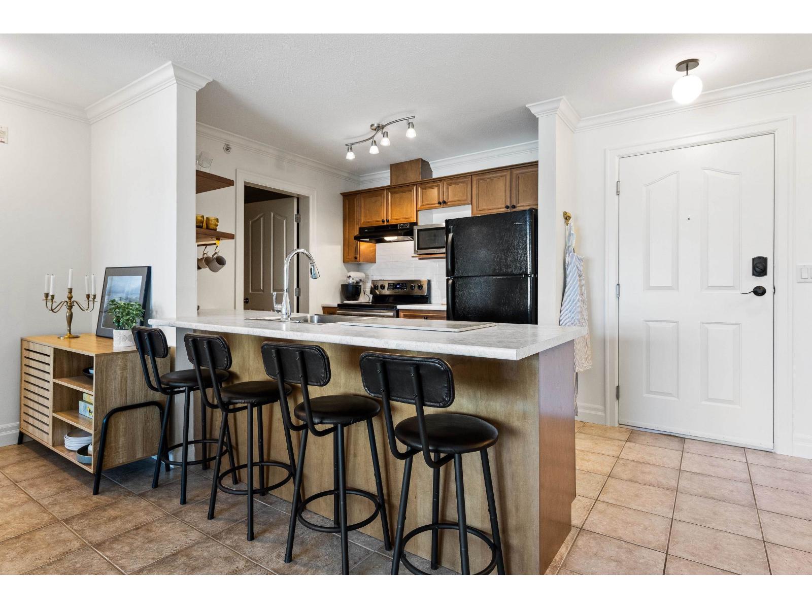 410 45769 STEVENSON ROAD, Sardis East Vedder, Chilliwack