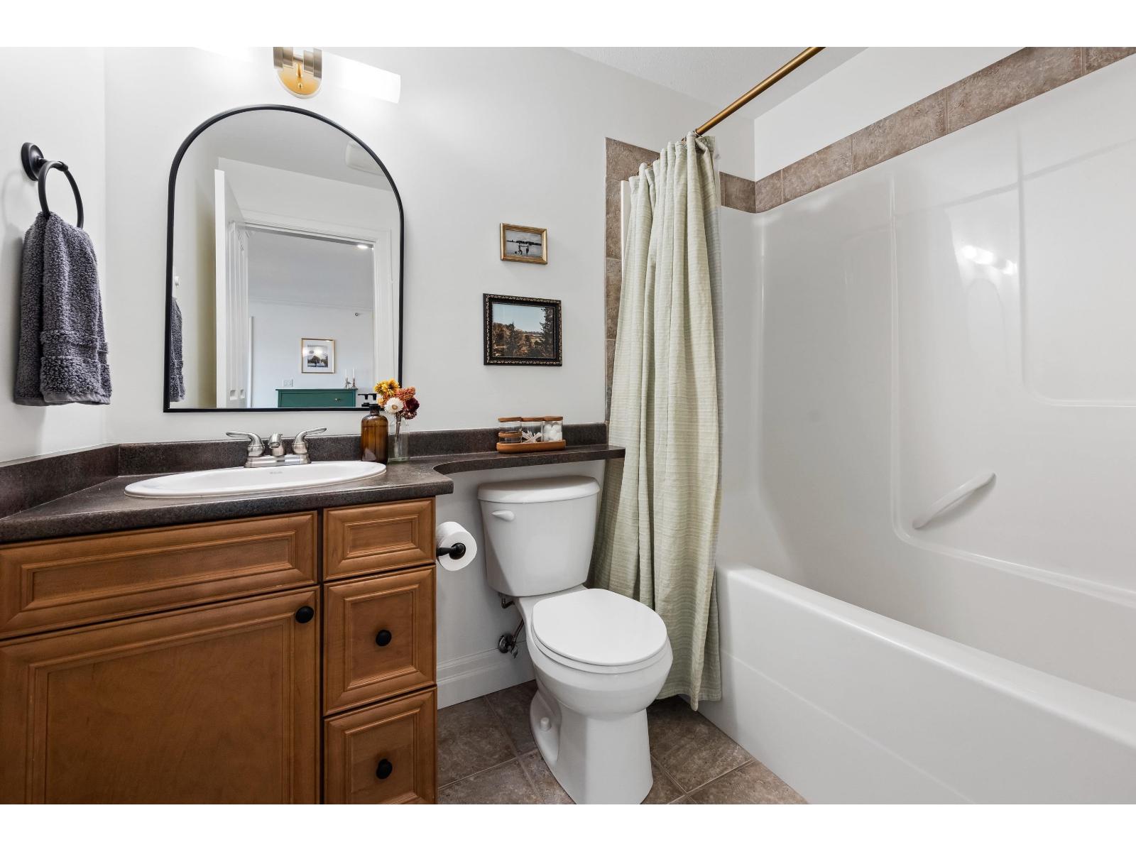 410 45769 STEVENSON ROAD, Sardis East Vedder, Chilliwack
