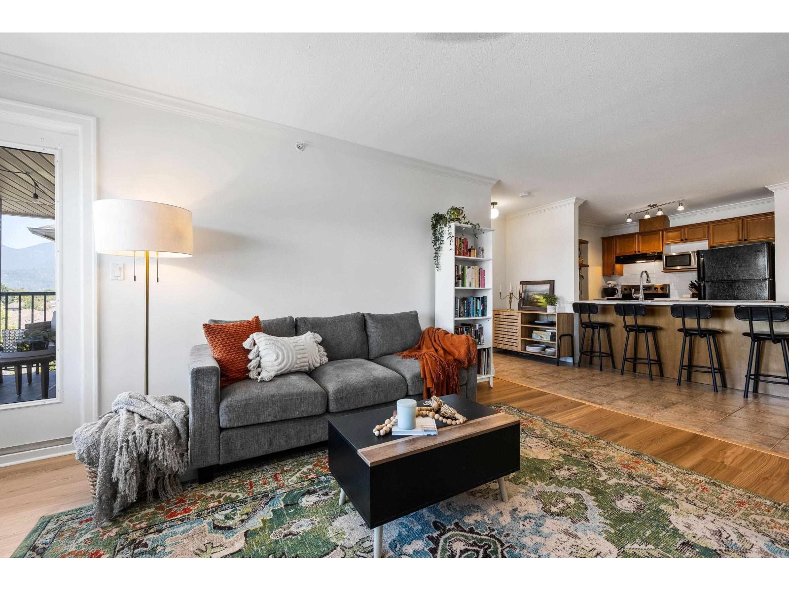 410 45769 STEVENSON ROAD, Sardis East Vedder, Chilliwack