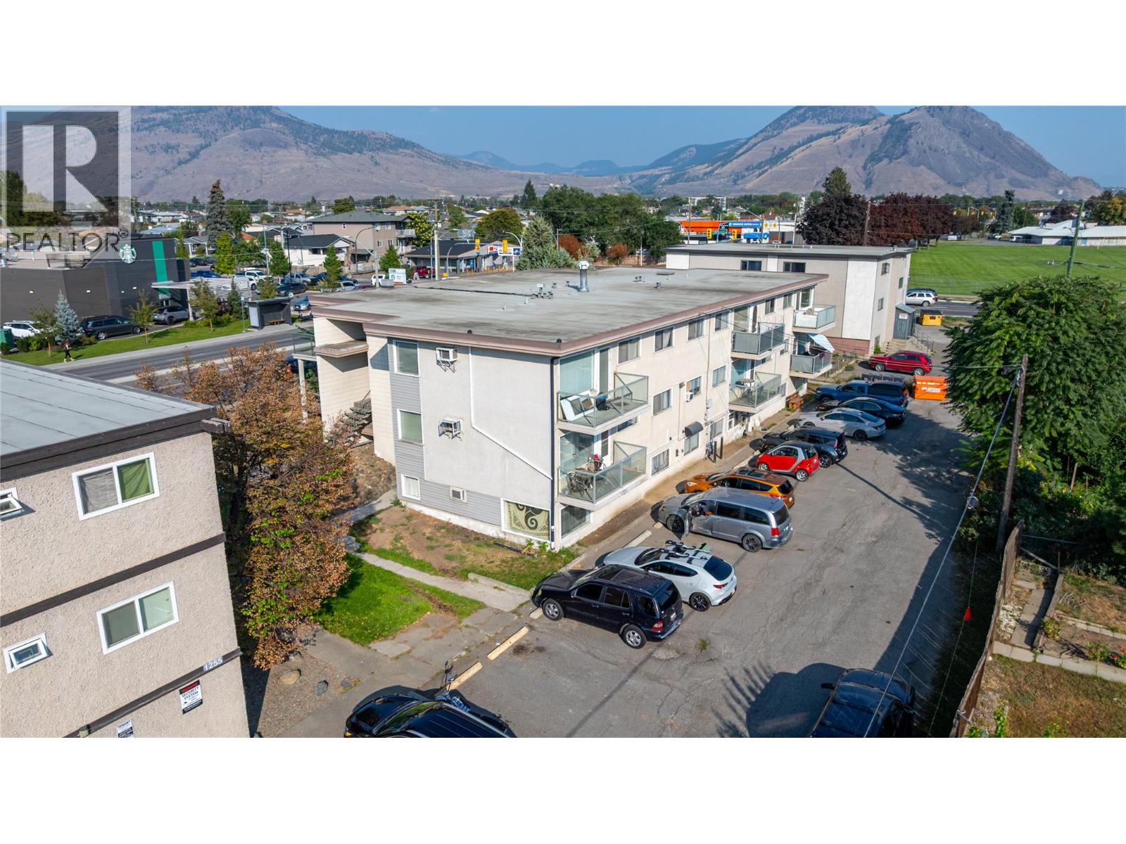  1221 TRANQUILLE Road, Kamloops