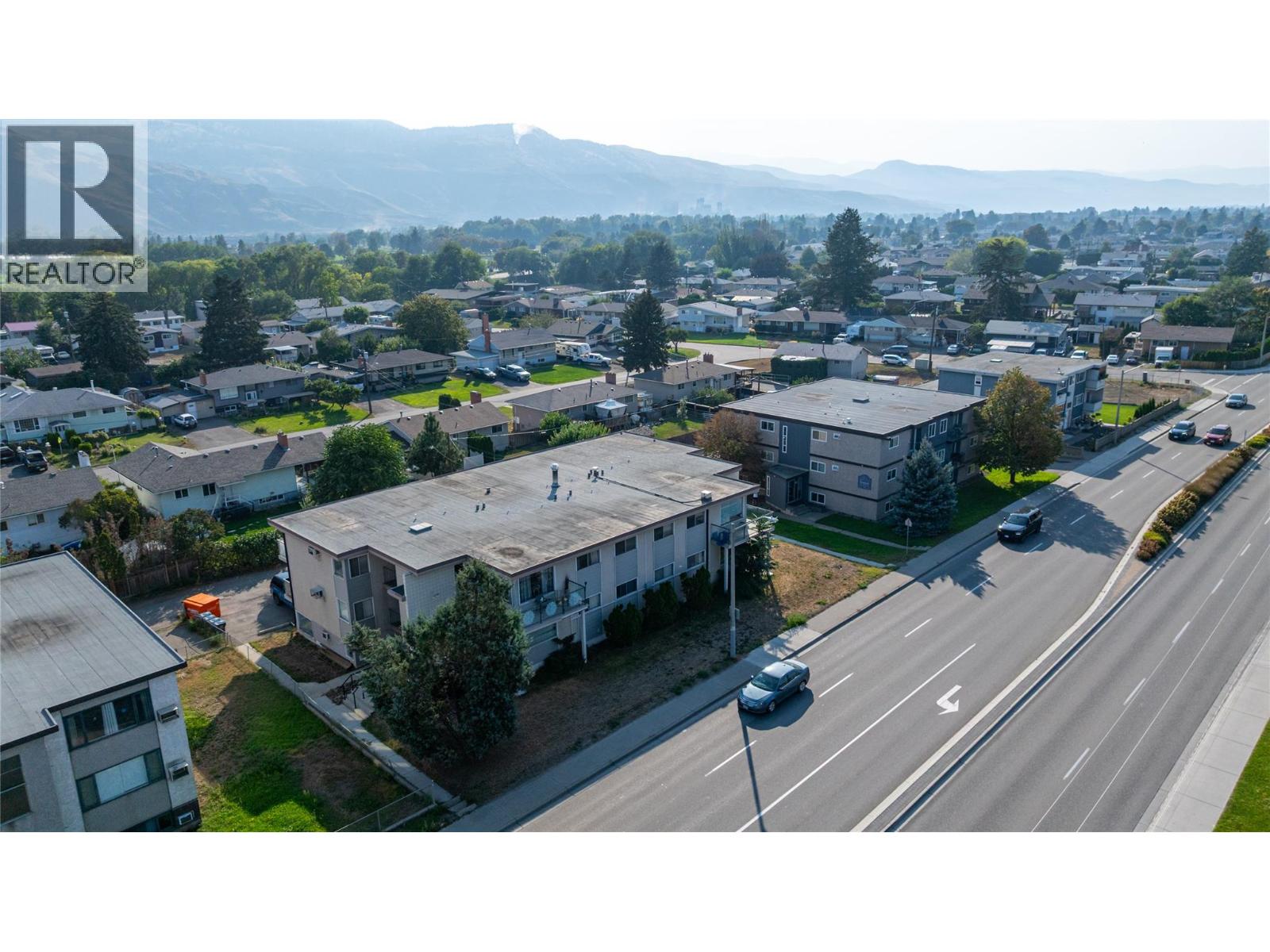  1221 TRANQUILLE Road, Kamloops
