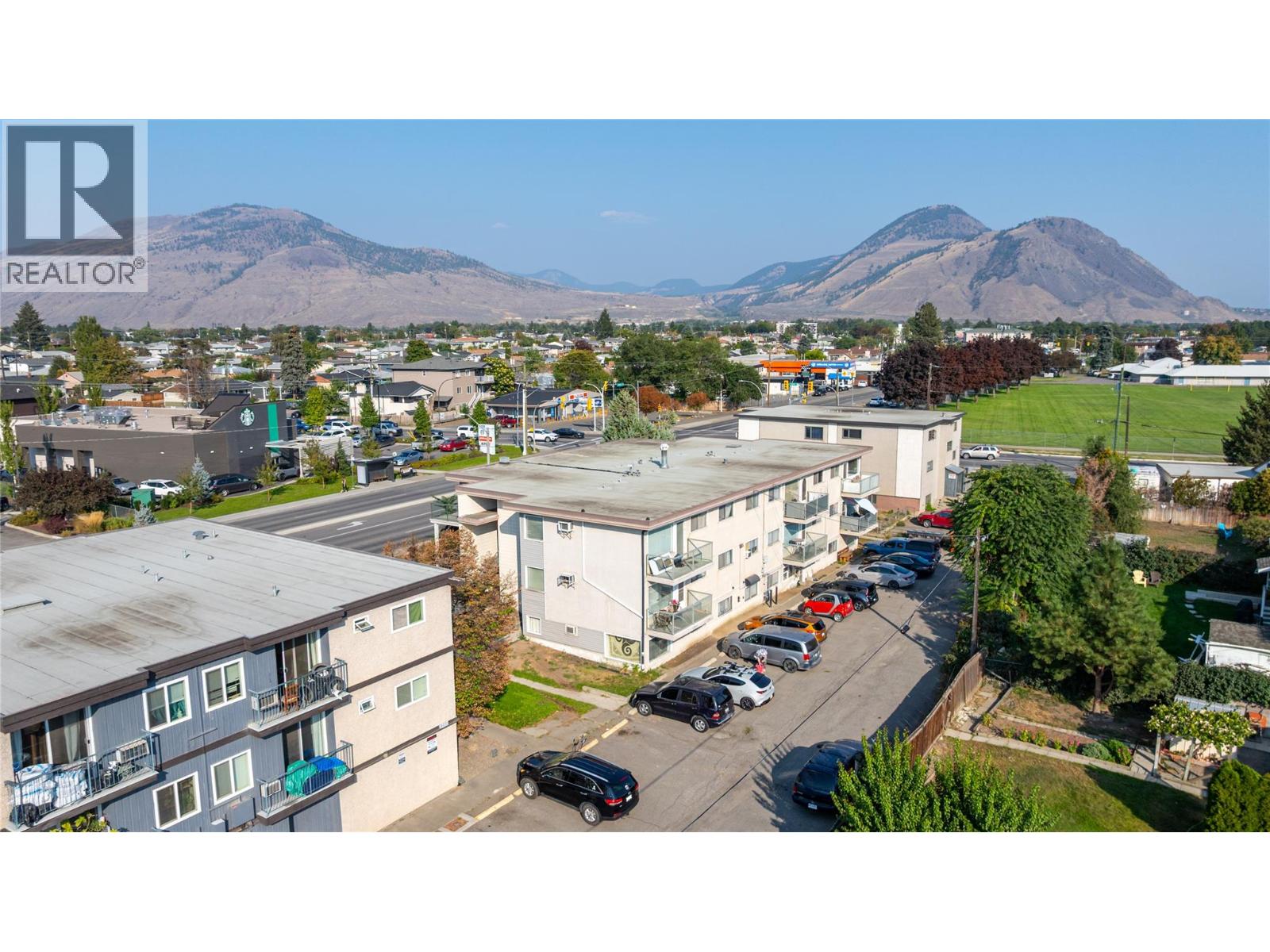  1221 TRANQUILLE Road, Kamloops